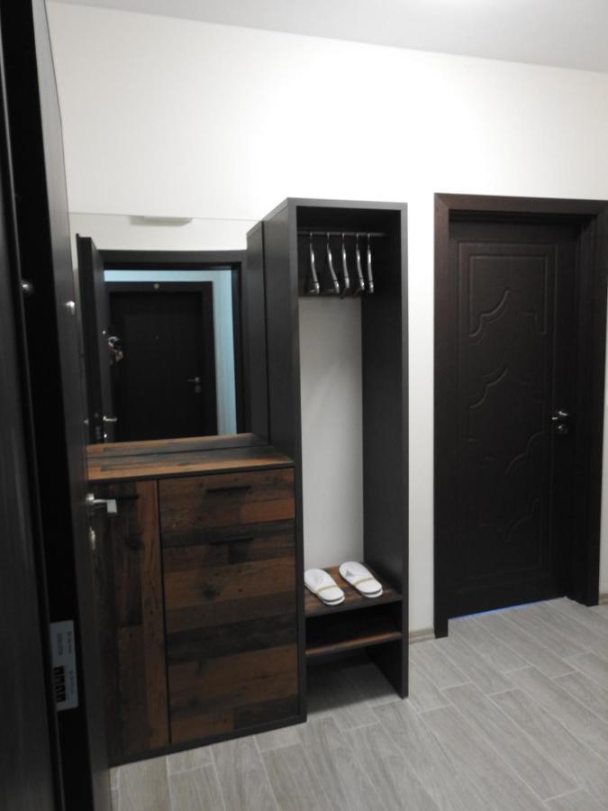 סופיה Vintage Studio Mladost מראה חיצוני תמונה